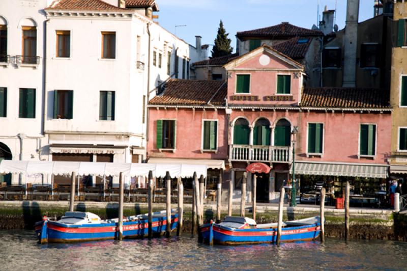 Ciudad de Venecia, Veneto, Italia, Europa Occident...