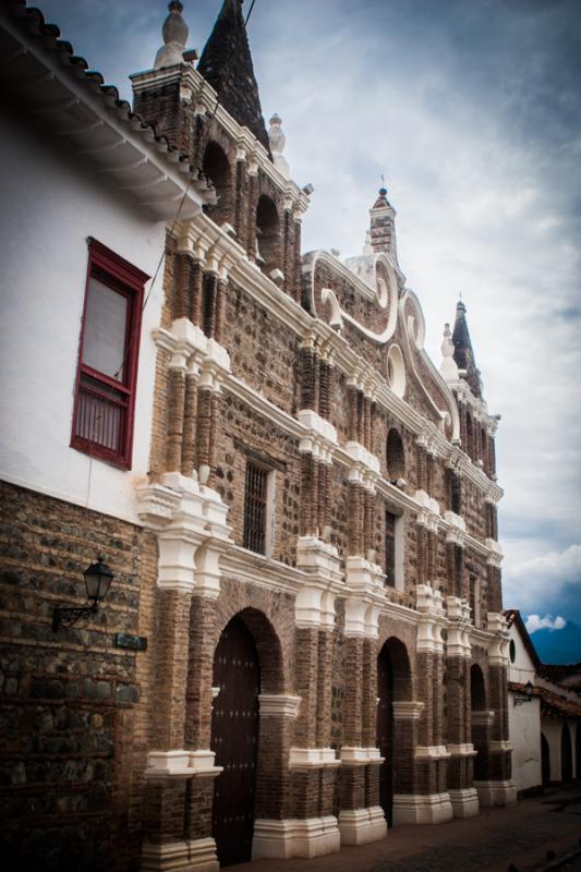 Santa Fe de Antioquia, Colombia, Sur America