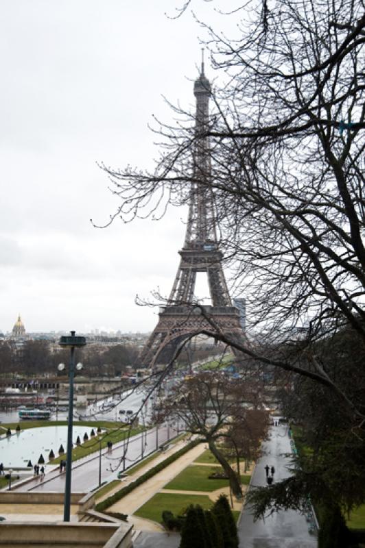 Torre Eiffel, Paris, Francia, Europa Occidental