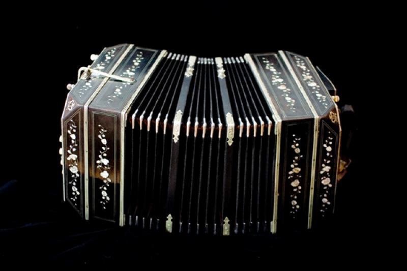 Bandoneon