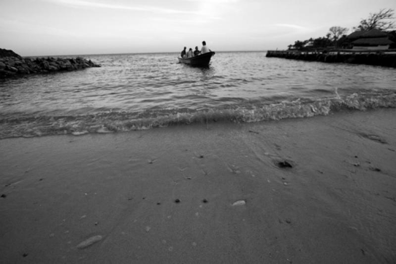 Isla Fuerte, Bolivar, Cartagena, Colombia