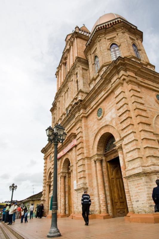 Basilica Menor del SeÃ±or de los Milagros, San P...