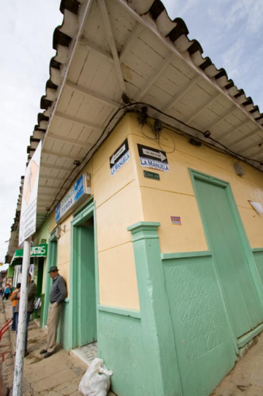 San Pedro de los Milagros, Antioquia, Colombia