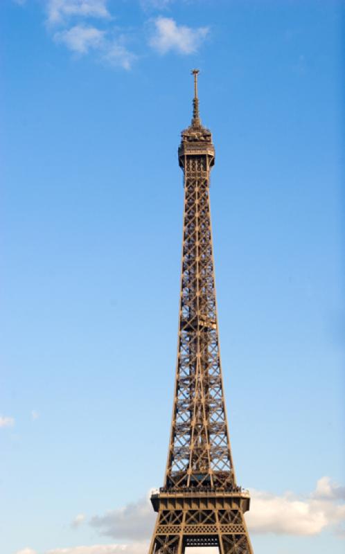 Torre Eiffel, Paris, Francia, Europa Occidental