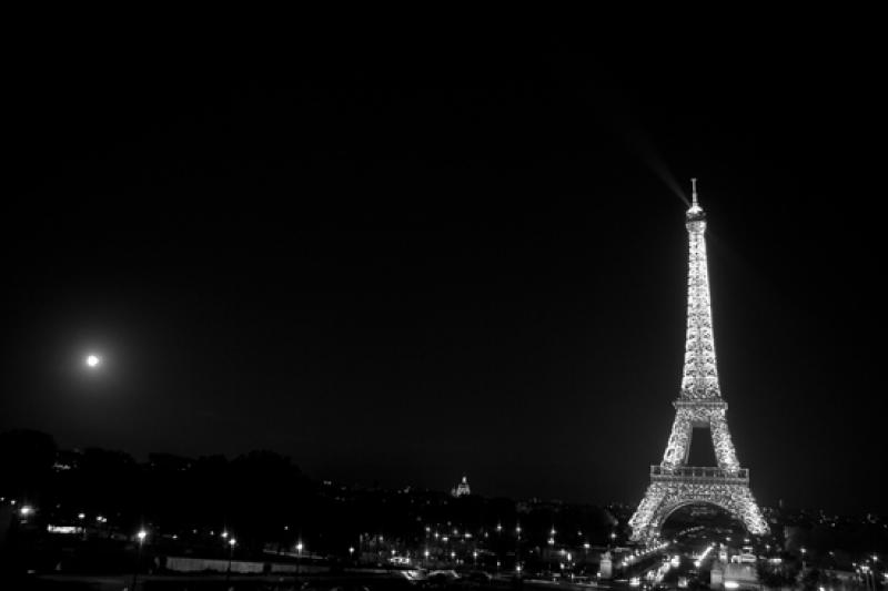 Torre Eiffel, Paris, Francia, Europa Occidental