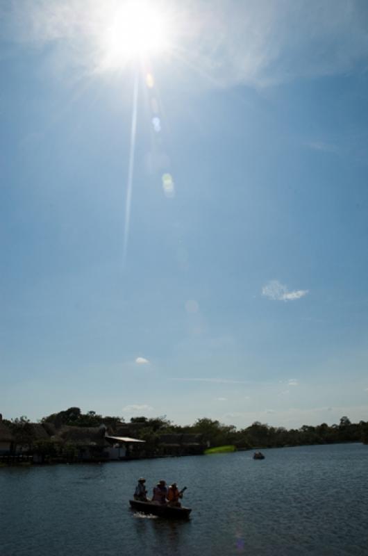 Playa Merecure, Merecure Parque Agroecologico, Lla...