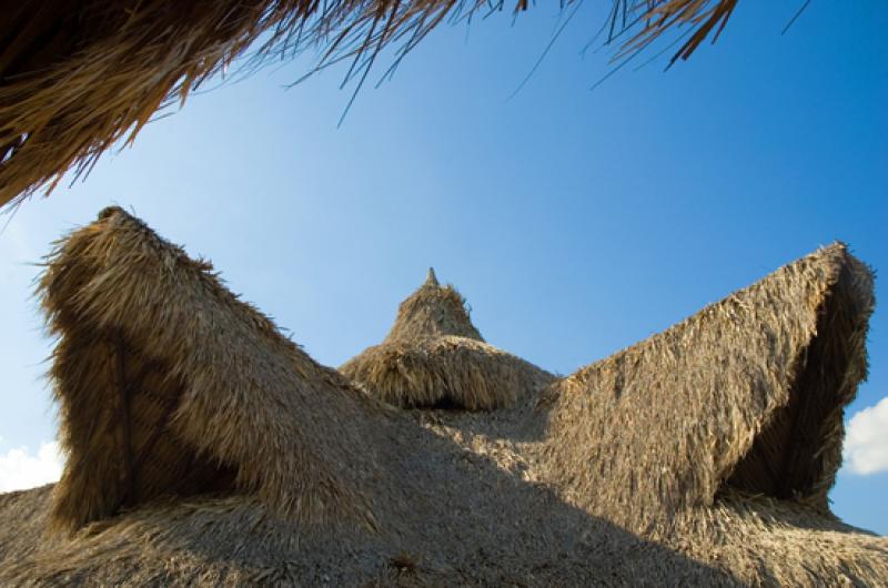 Playa Merecure, Merecure Parque Agroecologico, Lla...