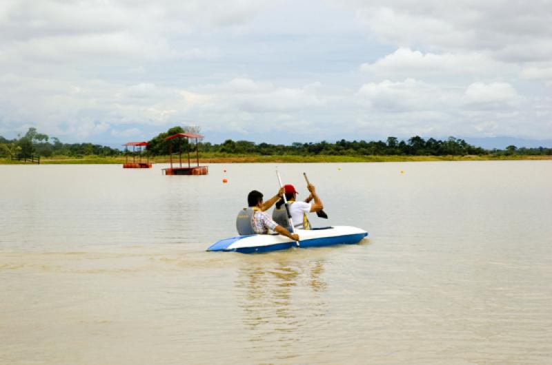 Playa Merecure, Merecure Parque Agroecologico, Lla...