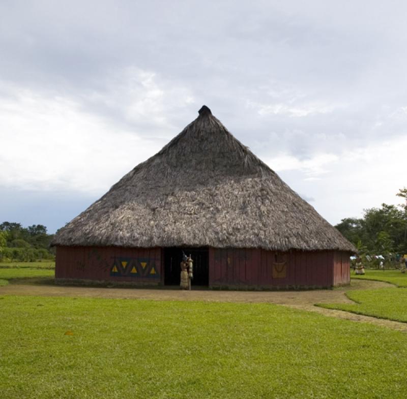 Parque Sikuani, Merecure Parque Agroecologico, Lla...