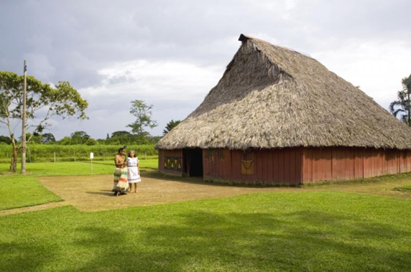 Parque Sikuani, Merecure Parque Agroecologico, Lla...