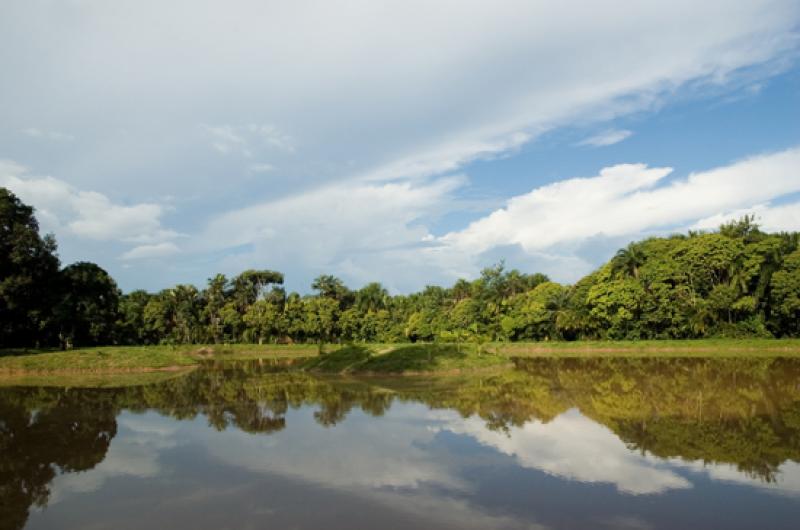 Merecure Parque Agroecologico, Llanos Orientales, ...