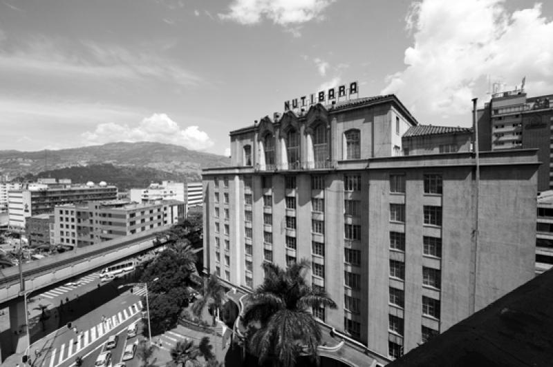 Hotel Nutibara, Medellin, Antioquia, Colombia