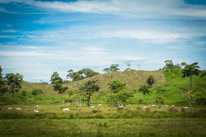 Necocli, Antioquia, Colombia, Sur America