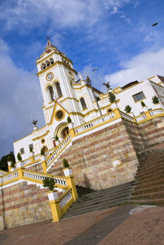 Iglesia de Nuestra SeÃ±ora de Egipto, La Candela...