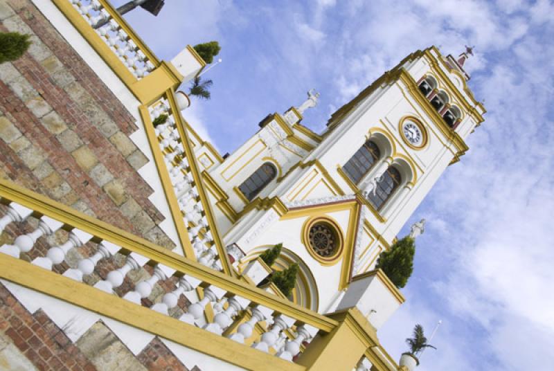 Iglesia de Nuestra SeÃ±ora de Egipto, La Candela...