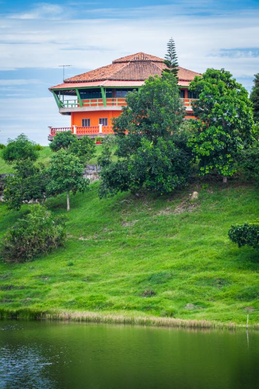 Necocli, Antioquia, Colombia, Sur America