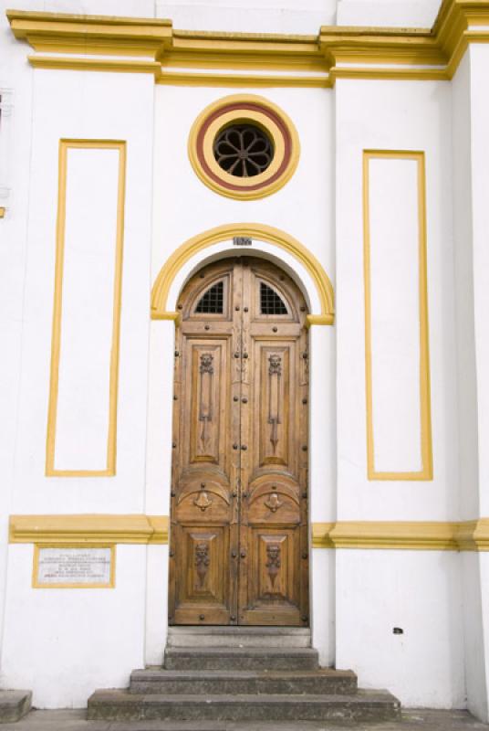 Iglesia de Nuestra SeÃ±ora de Egipto, La Candela...