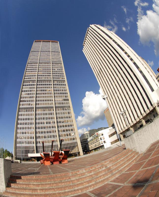 Centro Internacional, Bogota, Cundinamarca, Colomb...