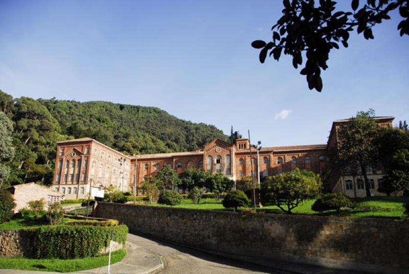 Ciudad de Bogota, Cundinamarca, Colombia