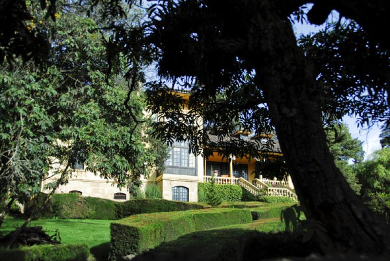 Vivienda de Teusaquillo, Bogota, Cundinamarca, Col...