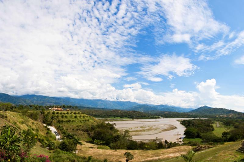 Santa Fe de Antioquia, Antioquia, Colombia