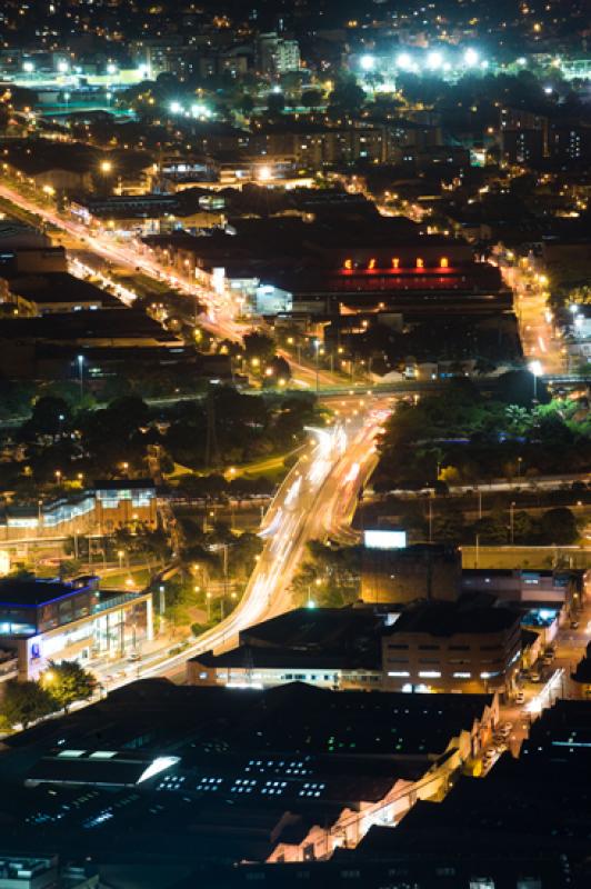 La Regional, Medellin, Antioquia, Colombia