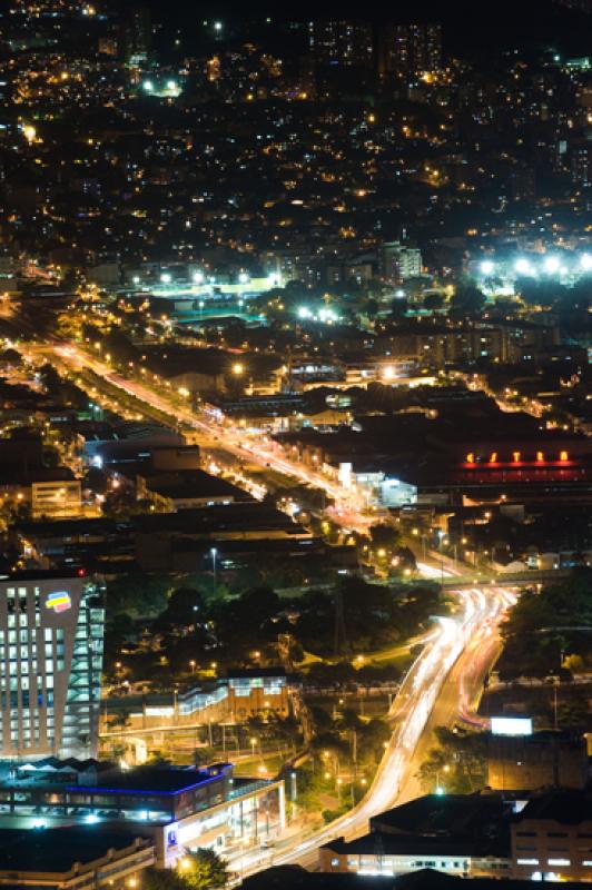 La Regional, Medellin, Antioquia, Colombia