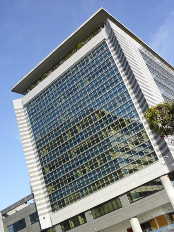 Torre Central, Bogota, Cundinamarca, Colombia