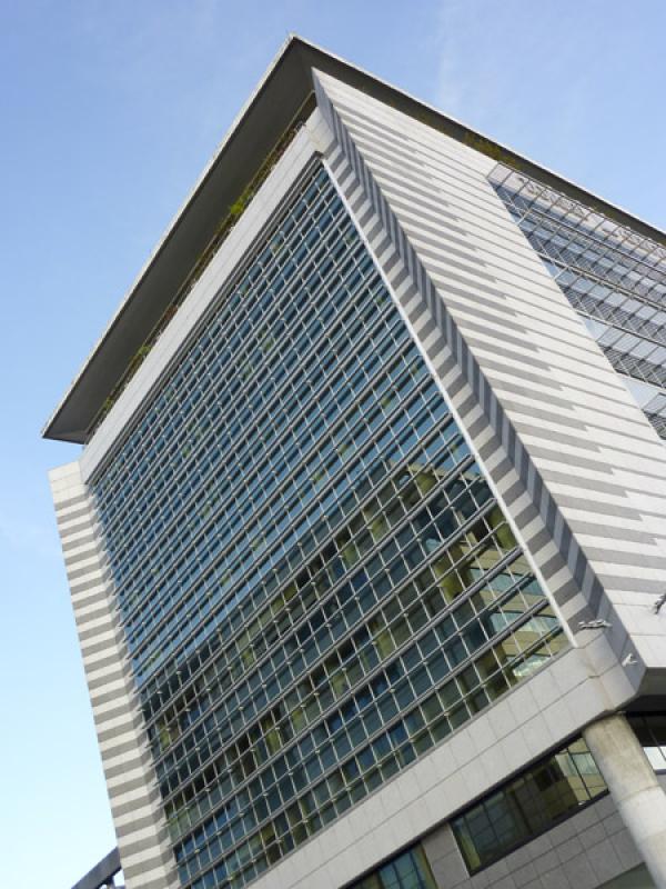 Torre Central, Bogota, Cundinamarca, Colombia