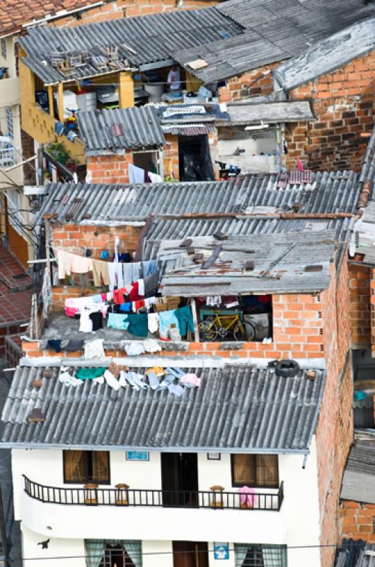 Viviendas del Barrio Loreto, Buenos Aires, Medelli...