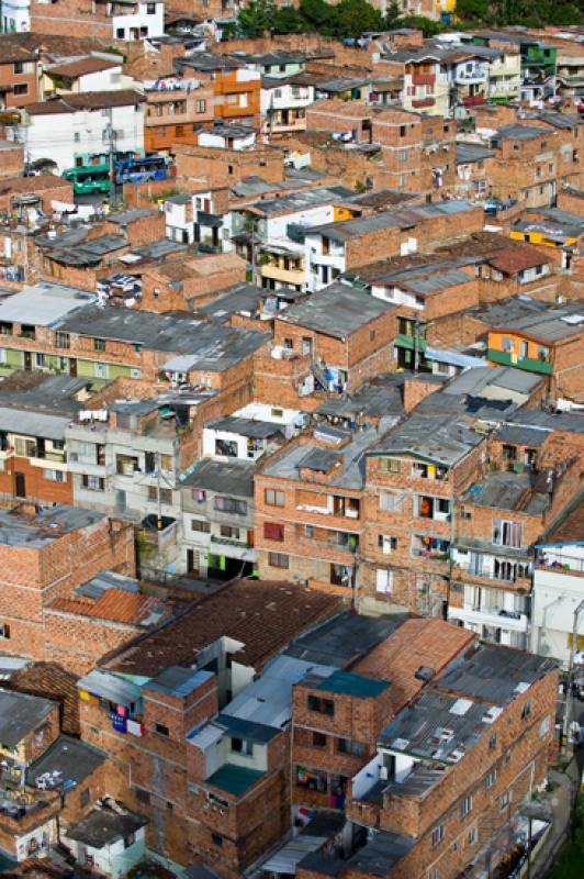 Viviendas del Barrio Loreto, Buenos Aires, Medelli...