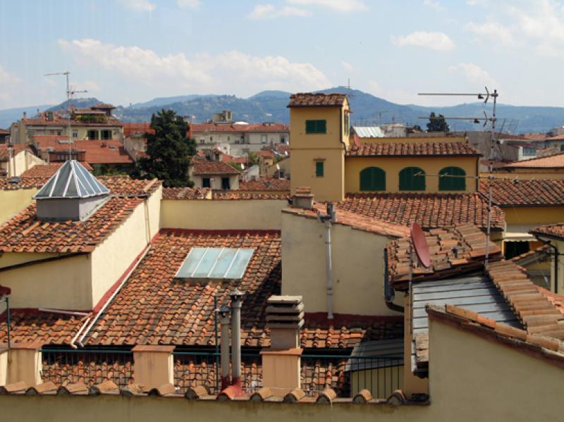 Florencia, Toscana, Italia, Europa Occidental