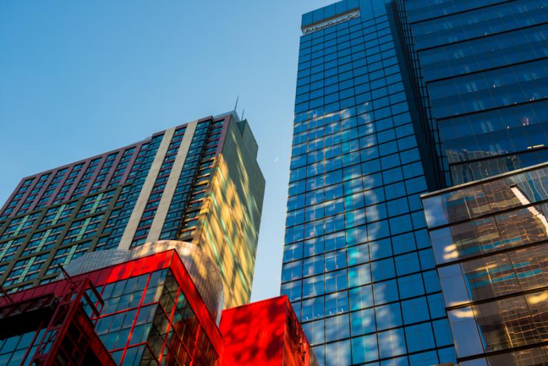 Proskauer Rose, Manhattan, Nueva York, Estados Uni...