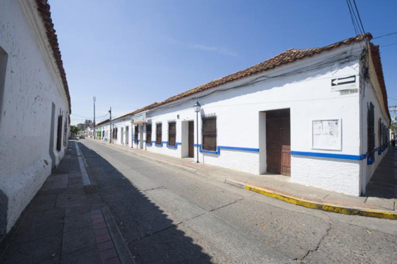 Casa Colonial, Valledupar, Cesar, Colombia