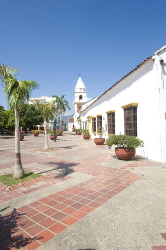 Iglesia de la Inmaculada Concepcion, Valledupar, C...