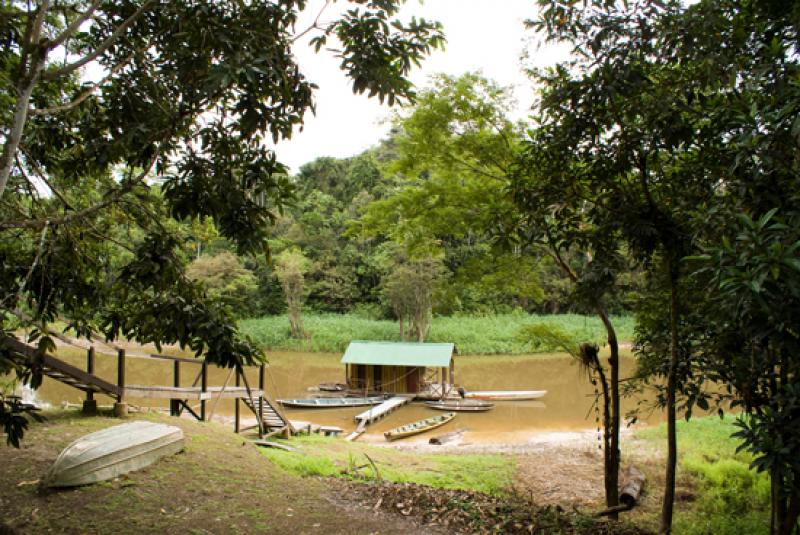 Amazonas, Leticia, Colombia