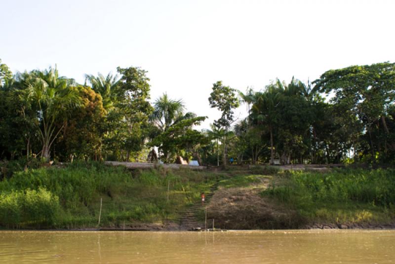 Amazonas, Leticia, Colombia