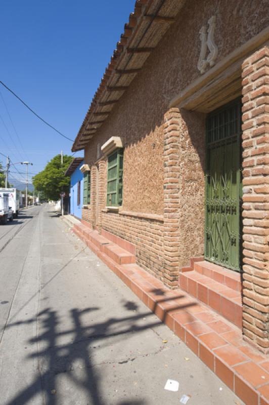 Los Callejones de la Purrututu, Valledupar, Cesar,...