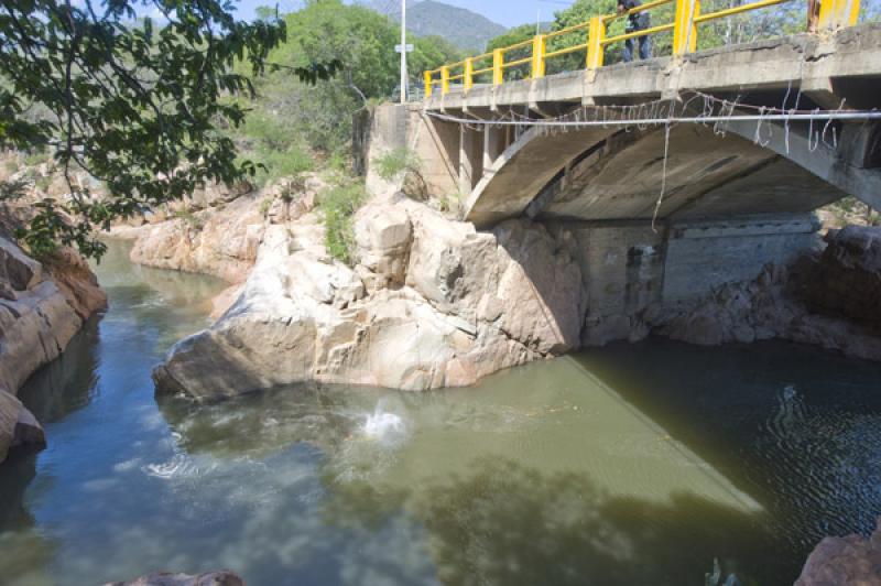 Puente Hurtado, Valledupar, Cesar, Colombia