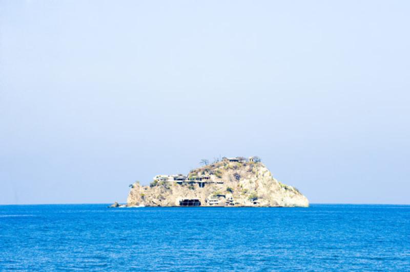 El Morro, Santa Marta, Magdalena, Colombia