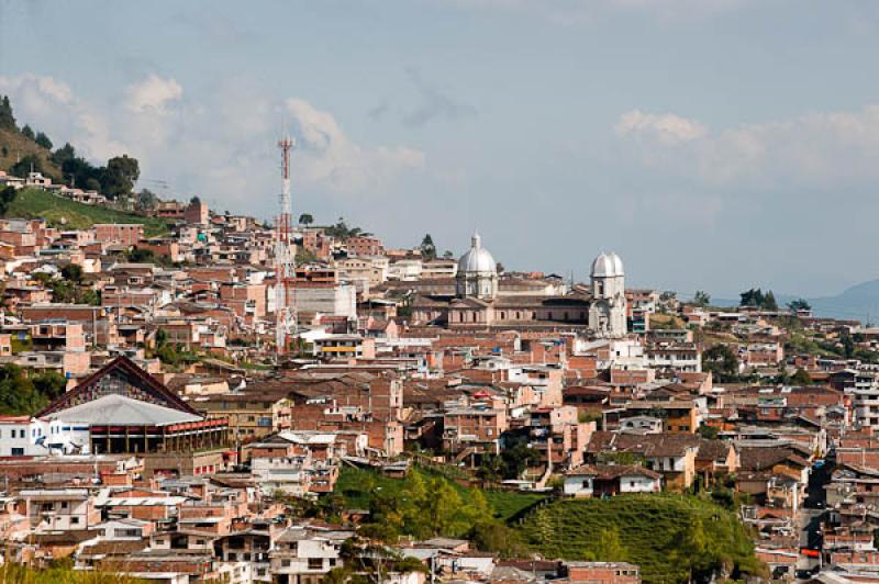 Yarumal, Norte AntioqueÃ±o, Antioquia, Colombia