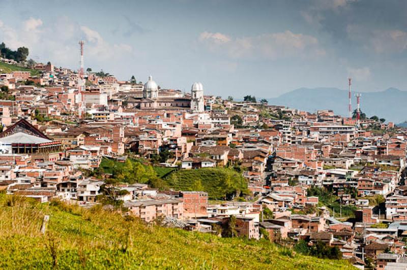 Yarumal, Norte AntioqueÃ±o, Antioquia, Colombia