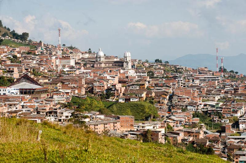 Yarumal, Norte AntioqueÃ±o, Antioquia, Colombia