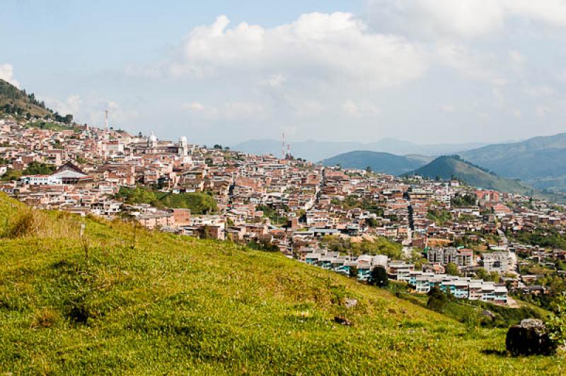 Yarumal, Norte AntioqueÃ±o, Antioquia, Colombia