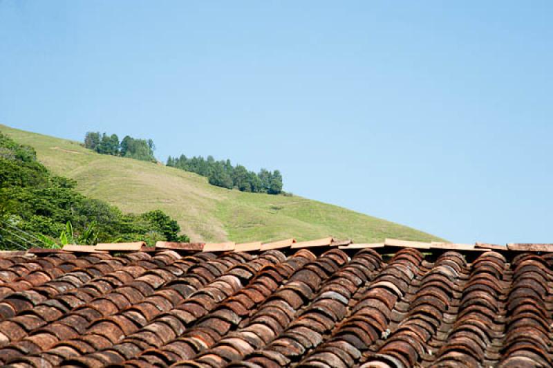 Titiribi, Suroeste AntioqueÃ±o, Antioquia, Colom...