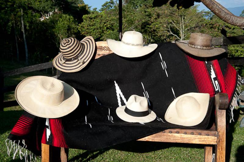 Sombreros Tradicionales