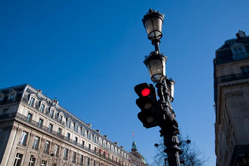 Campos Eliseos, Paris, Francia, Europa Occidental