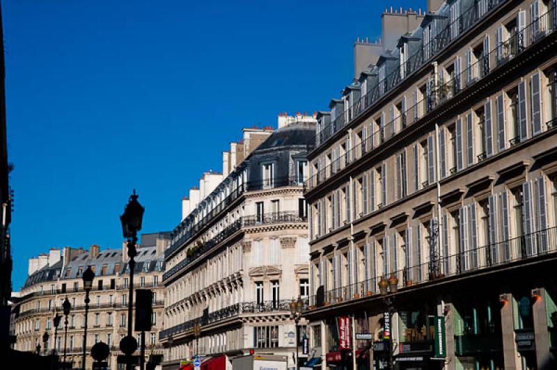 Ciudad de Paris, Francia, Europa Occidental