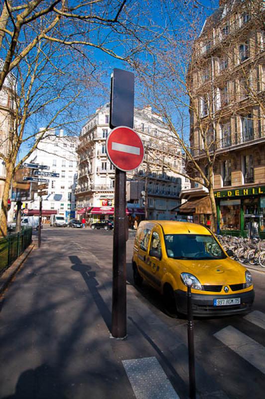 Rue Coquilliere, Paris, Francia, Europa Occidental