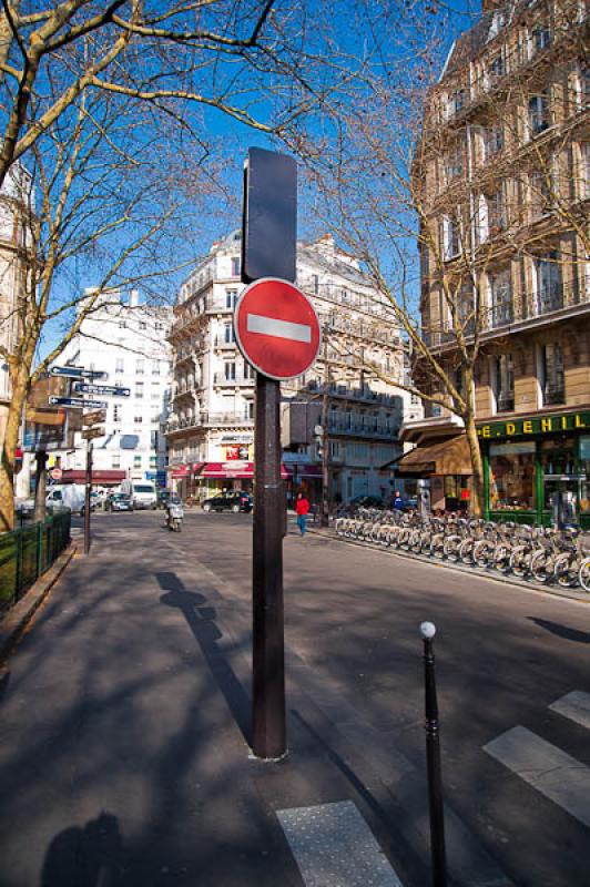 Rue Coquilliere, Paris, Francia, Europa Occidental